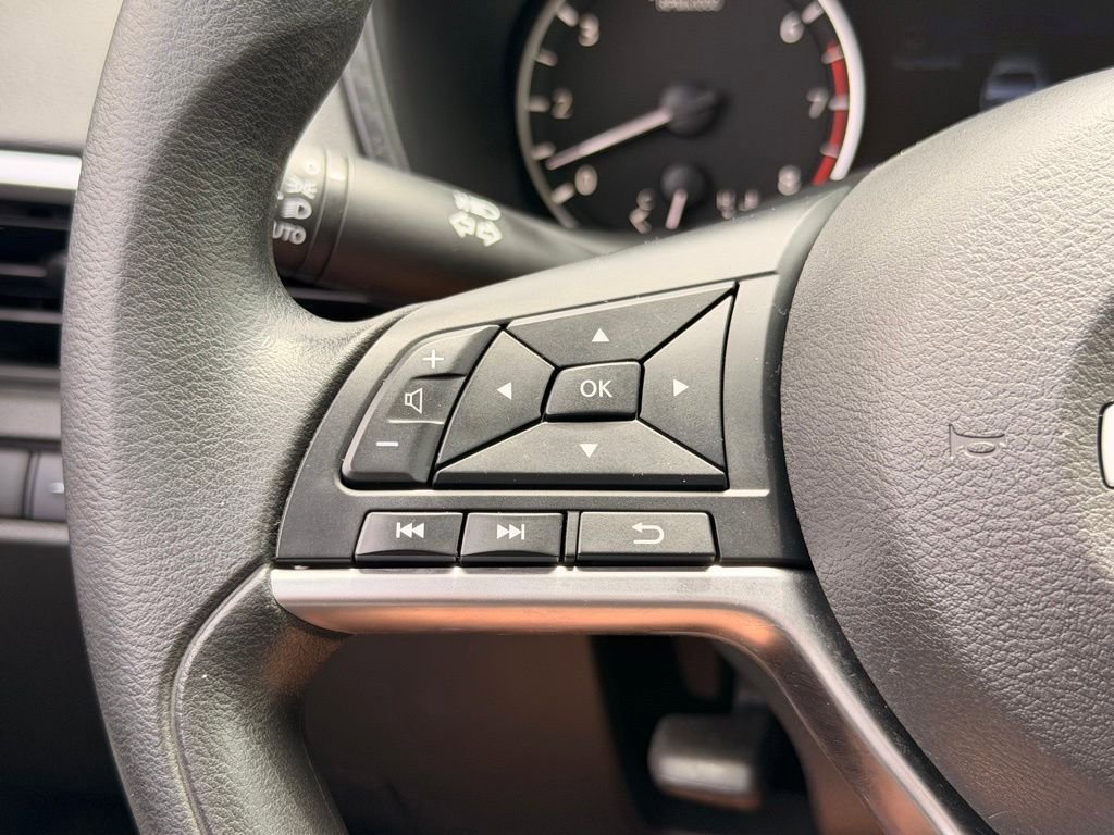Used 2019 Nissan Altima 2.5 S FWD image 25