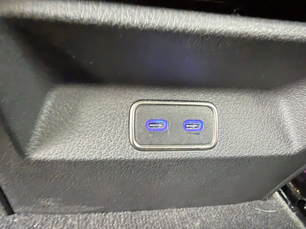 Used 2024 Mercedes-Benz GLE 350 4MATIC image 22