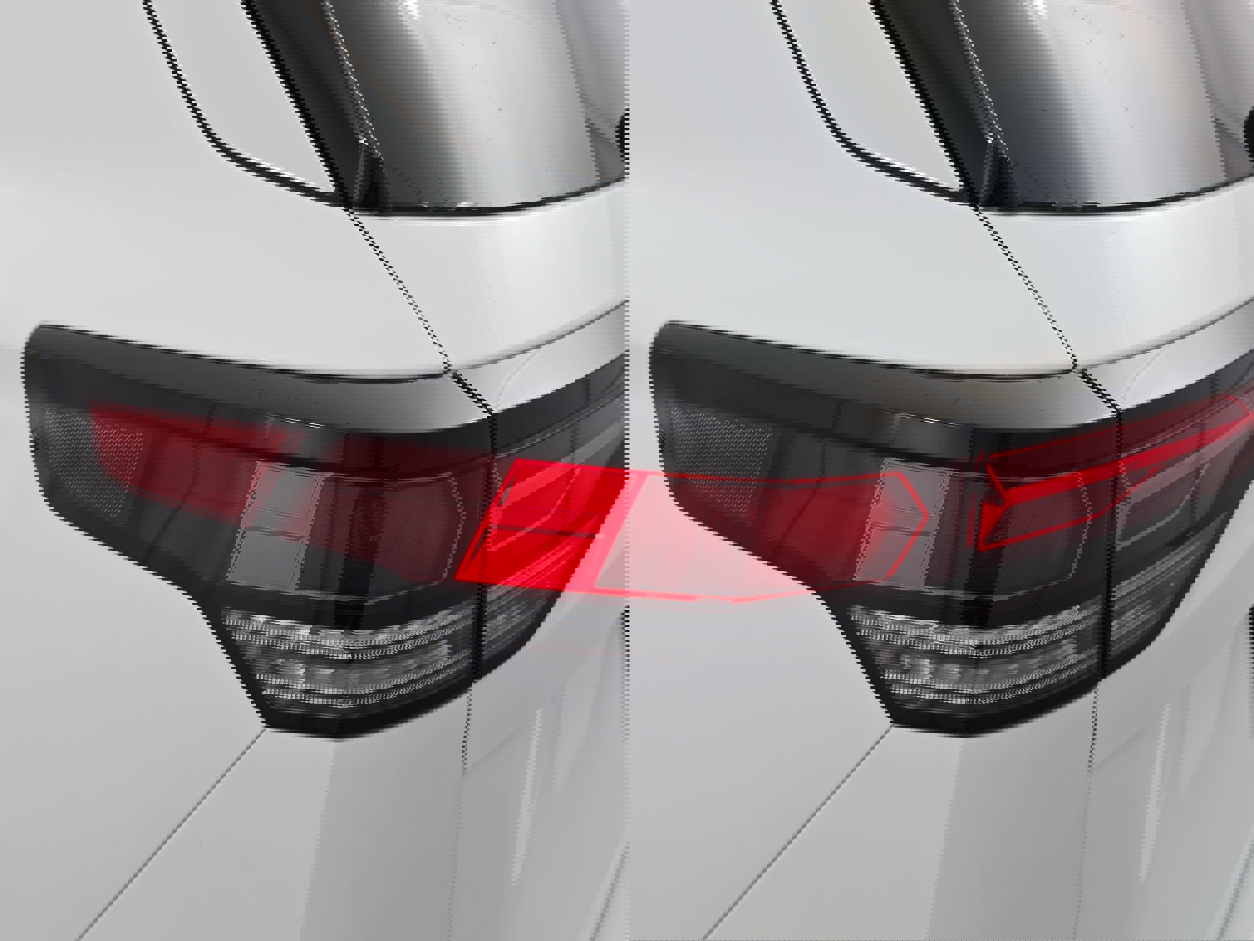 New 2026 Volkswagen Tiguan S image 33