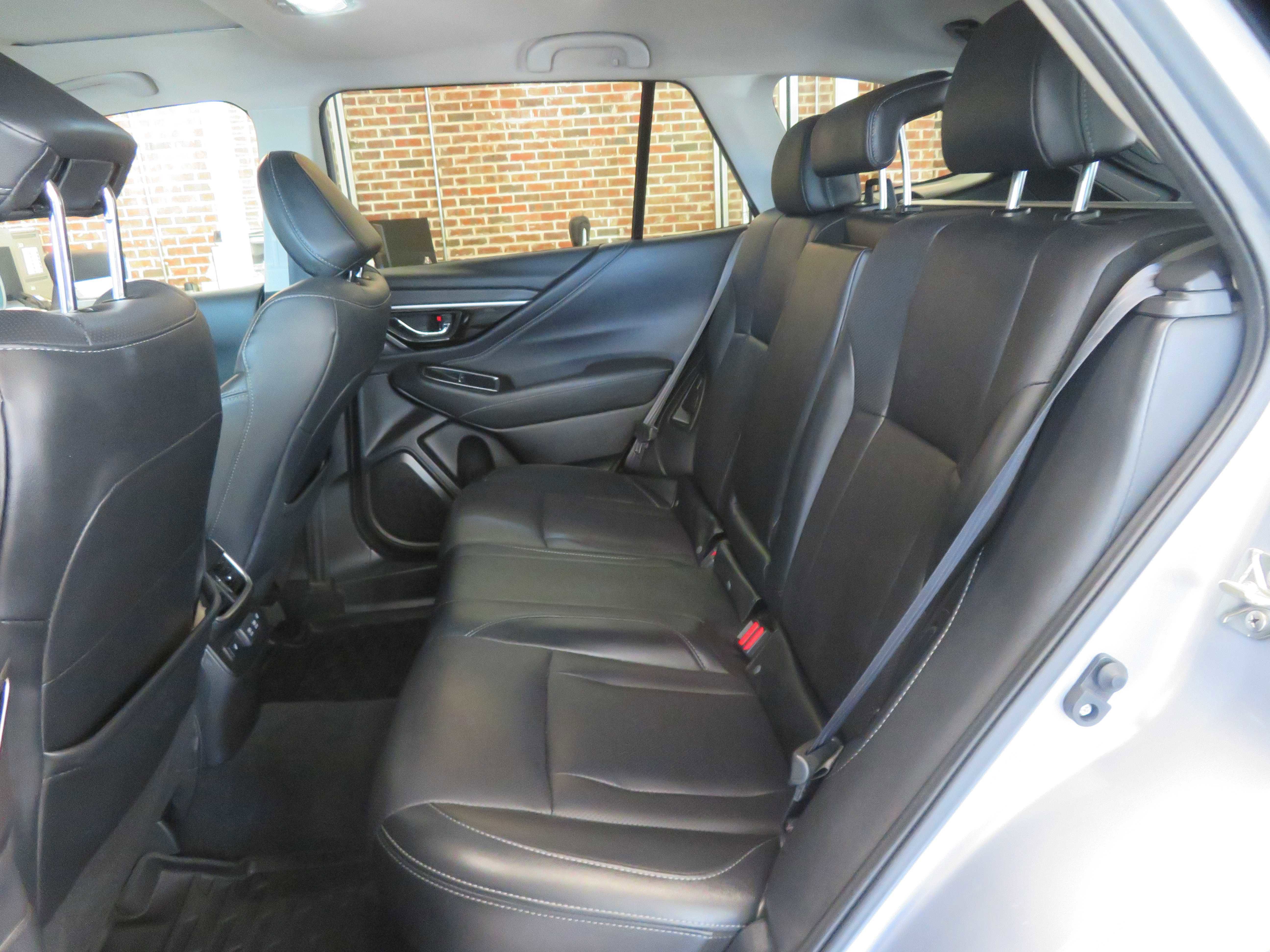 Used 2021 Subaru Outback Limited w/ Popular Package #2 AWD/4WD image 19