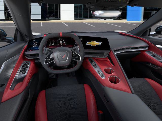 New 2026 Chevrolet Corvette Stingray Preferred Conv w/ Z51 Performance Package image 41