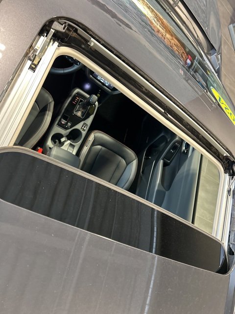 Used 2024 Subaru Crosstrek 2.5i Limited image 45