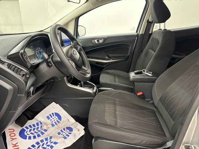 Used 2021 Ford EcoSport SE w/ SE Convenience Package image 21
