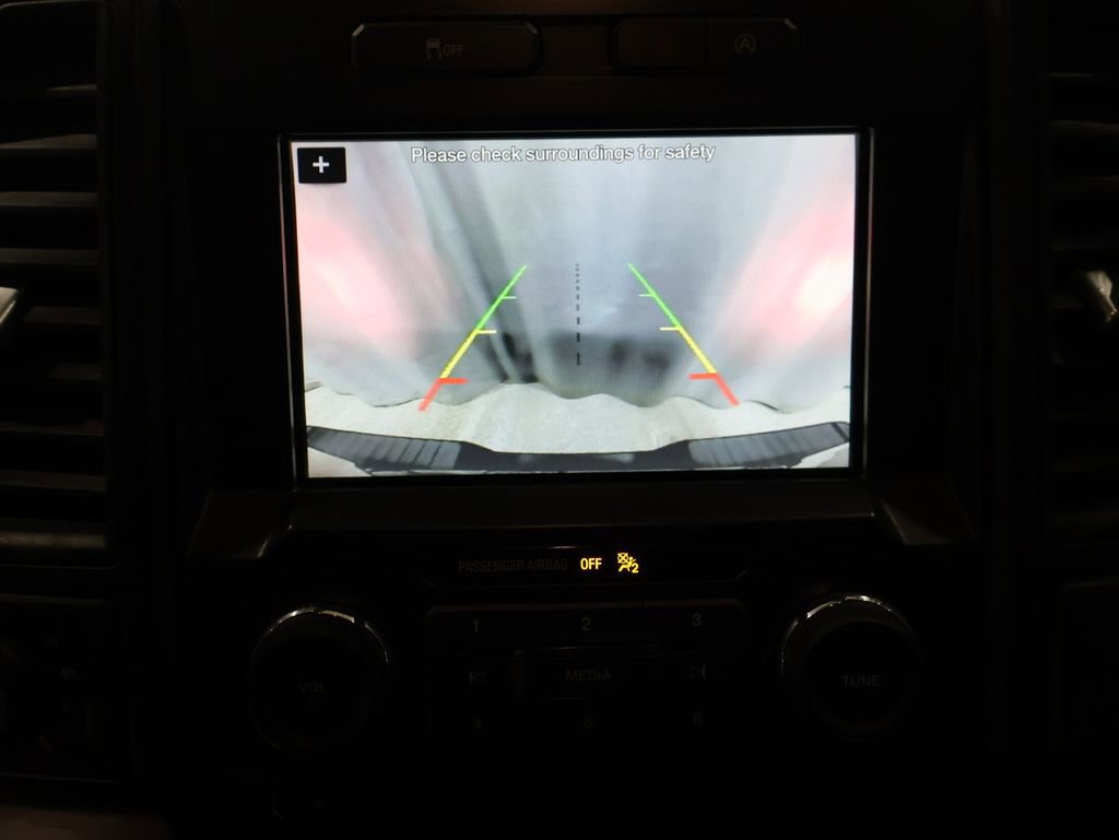 Used 2018 Ford F150 XL w/ Equipment Group 101A Mid image 26