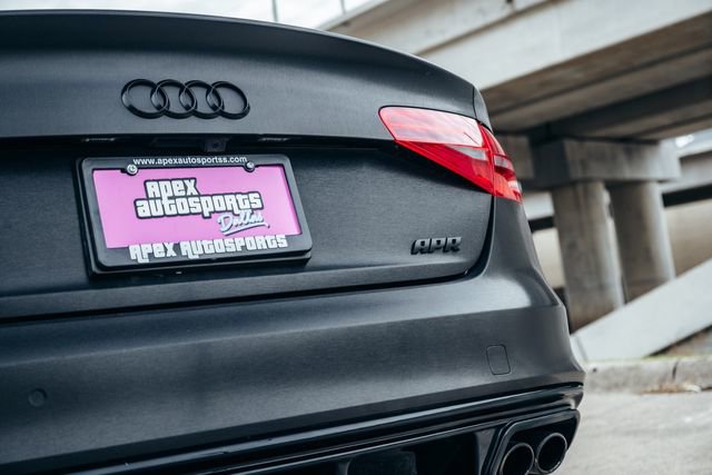 Used 2013 Audi S4 Premium Plus image 32