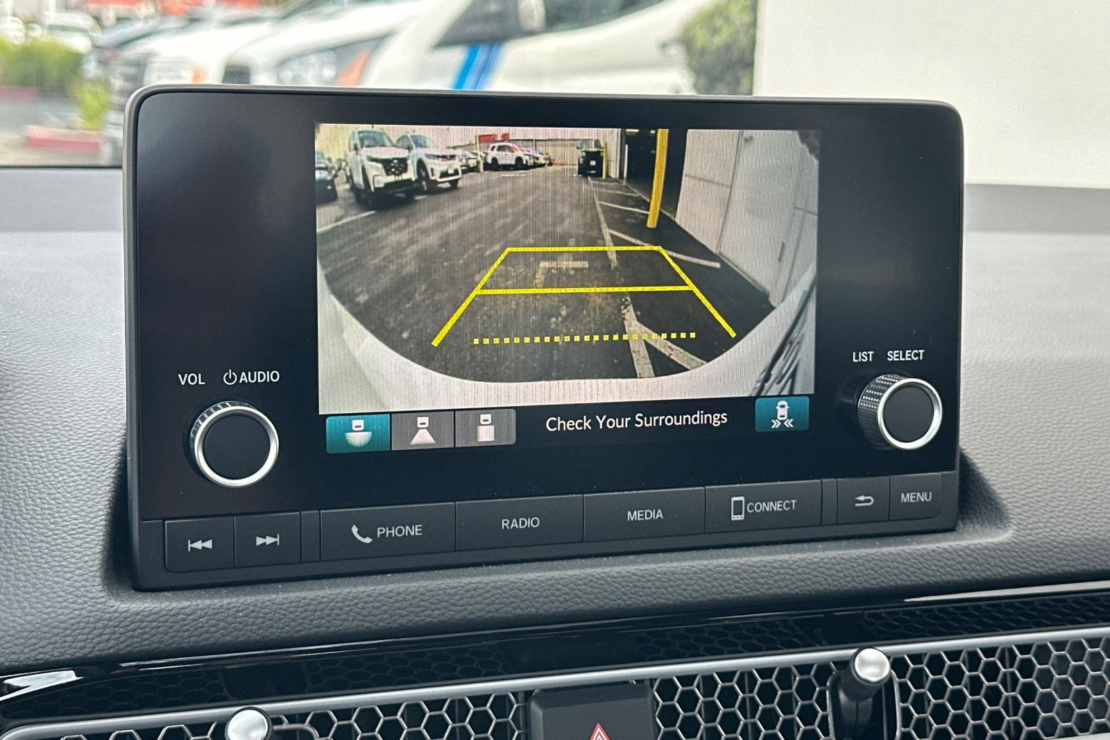 Used 2026 Honda Civic Sport image 21