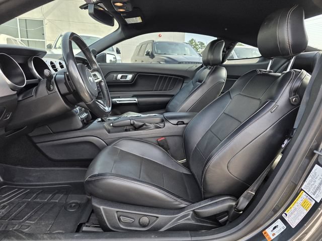 Used 2020 Ford Mustang GT Premium RWD image 13