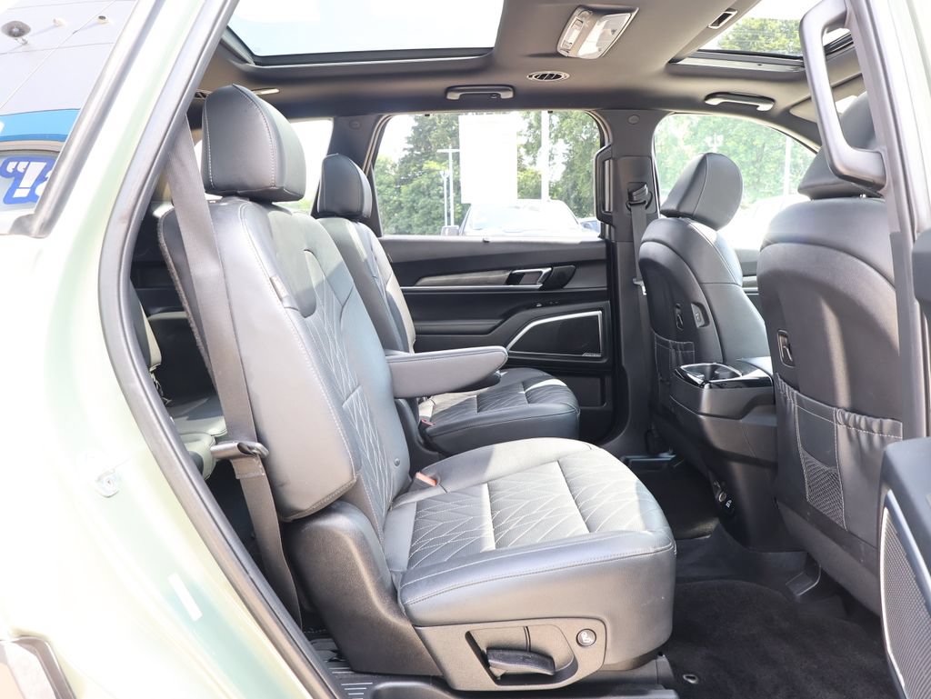 Used 2023 Kia Telluride SX Prestige X-Line AWD/4WD image 36