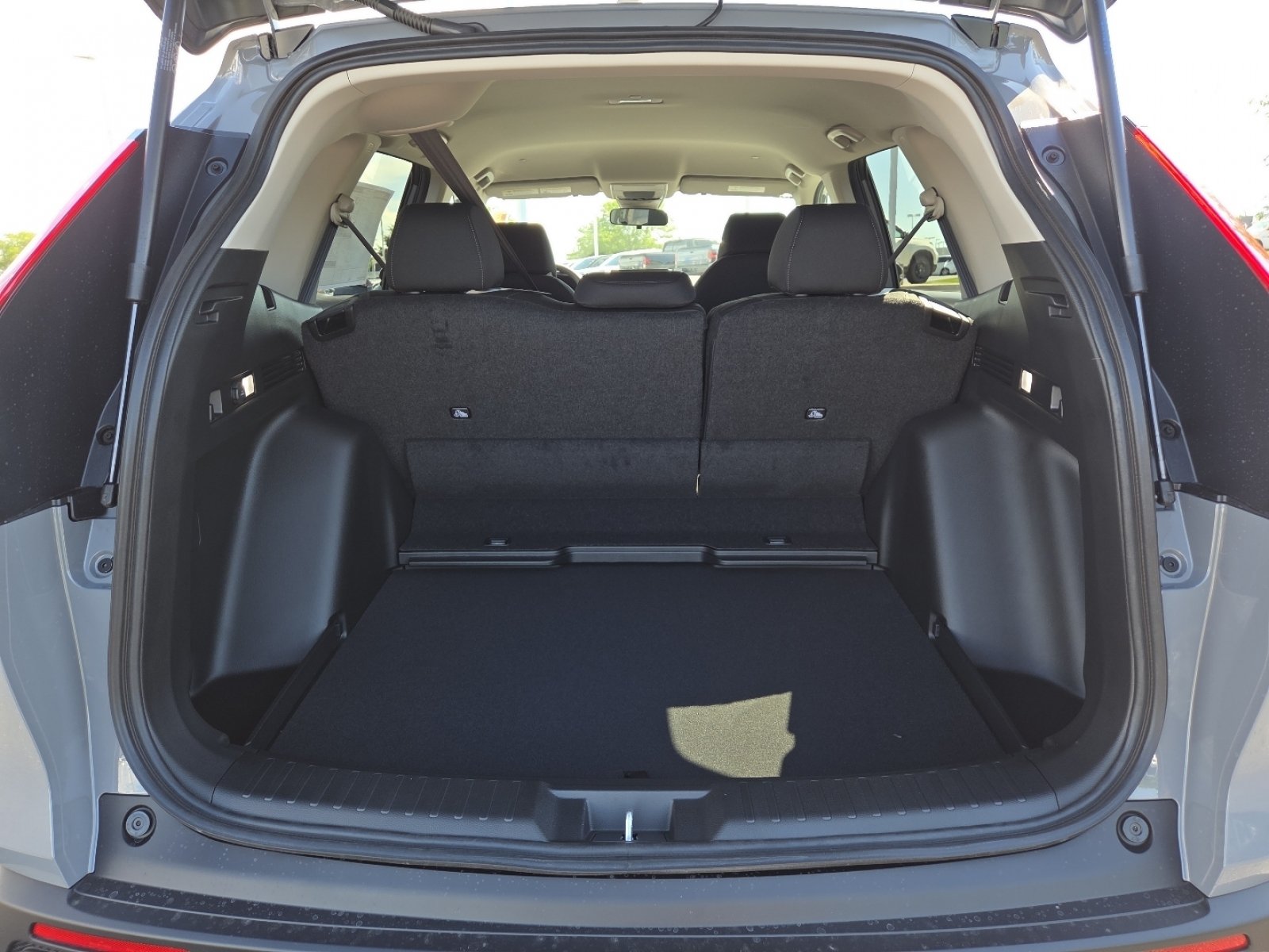 New 2026 Honda CR-V LX image 19