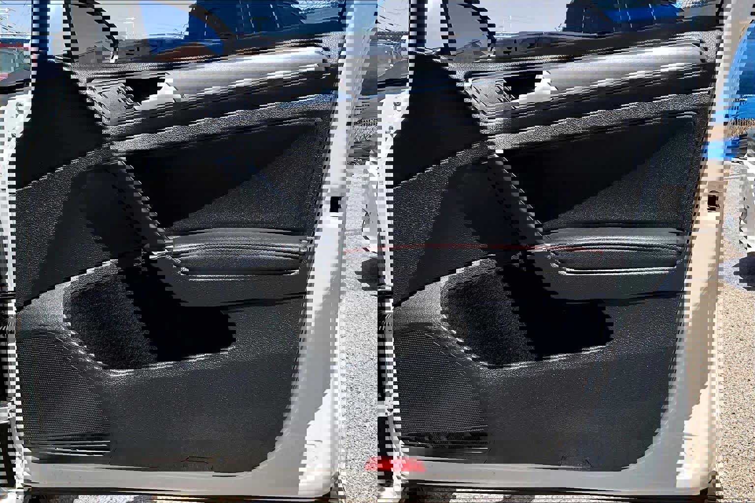 Used 2019 Volkswagen GTI SE FWD image 22