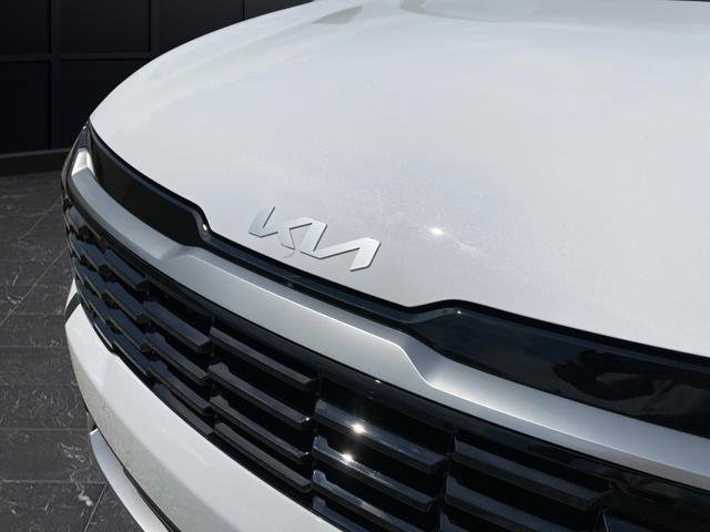 New 2026 Kia Sportage EX image 39