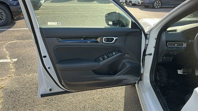 New 2026 Honda Civic Sport Touring image 7