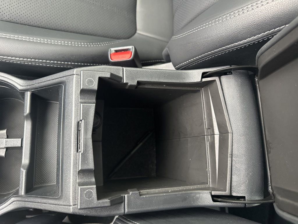 Certified 2023 Subaru Forester Limited image 20
