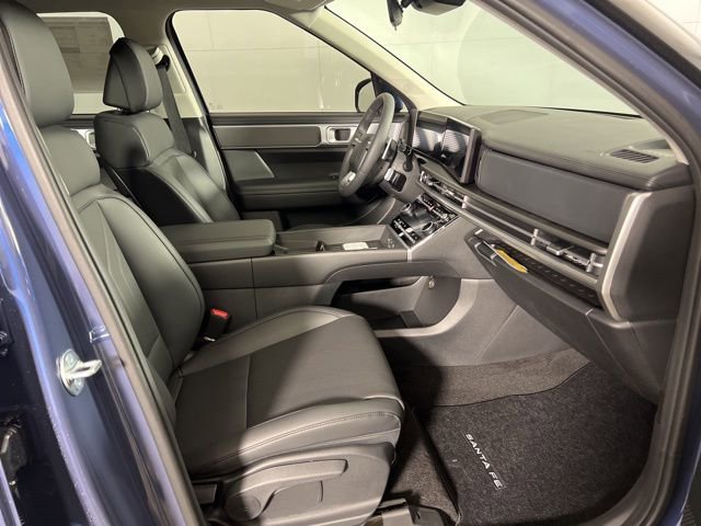 New 2026 Hyundai Santa Fe SEL image 12