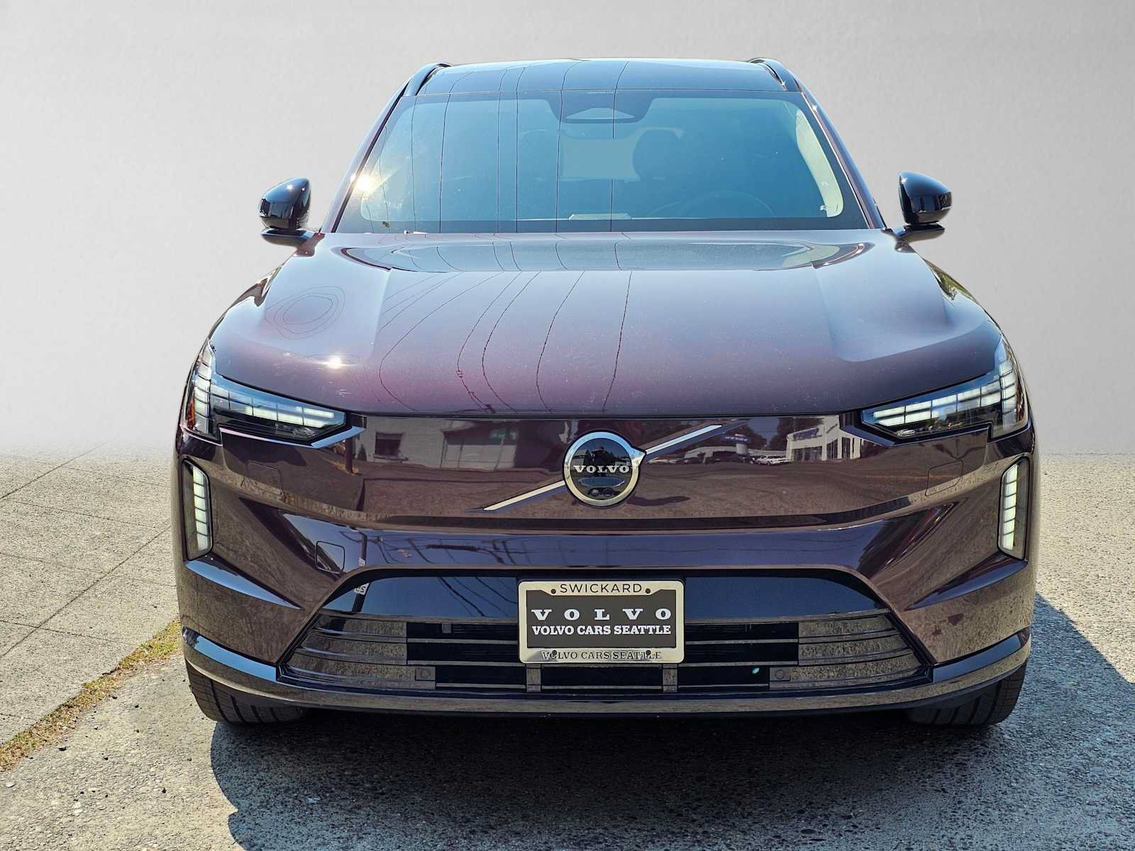 New 2026 Volvo EX90 Ultra AWD/4WD image 8