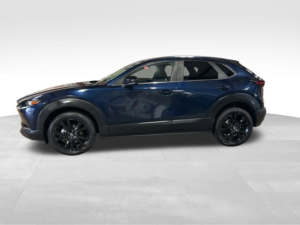 Used 2024 MAZDA CX-30 AWD 2.5 S w/ Select Sport Pkg image 2