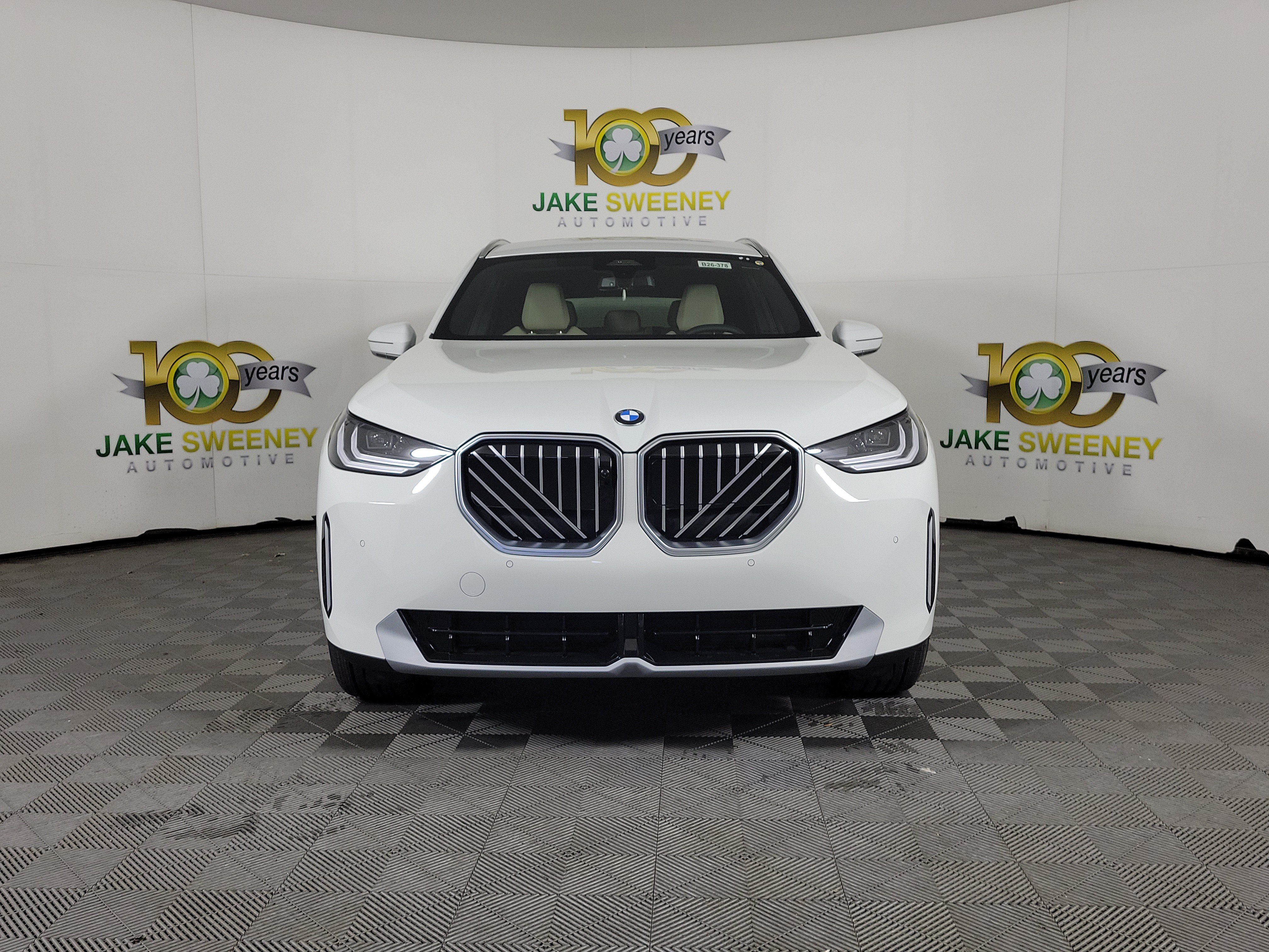 Used 2026 BMW X3 xDrive30i w/ Premium Package AWD/4WD image 2