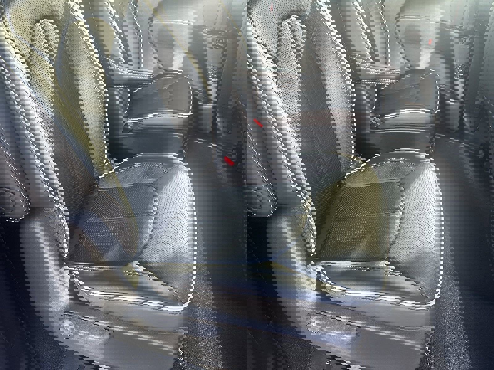 New 2024 Chrysler Pacifica Premium image 25