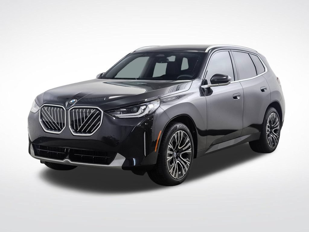 Used 2026 BMW X3 xDrive30i w/ Convenience Package AWD/4WD image 1
