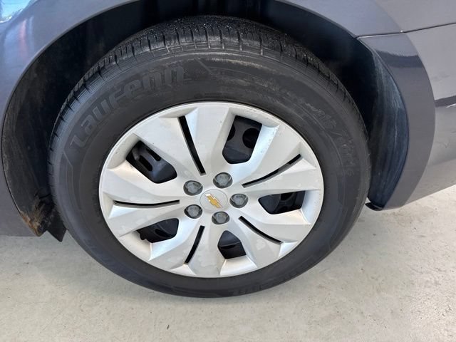 Used 2015 Chevrolet Cruze LS FWD image 7