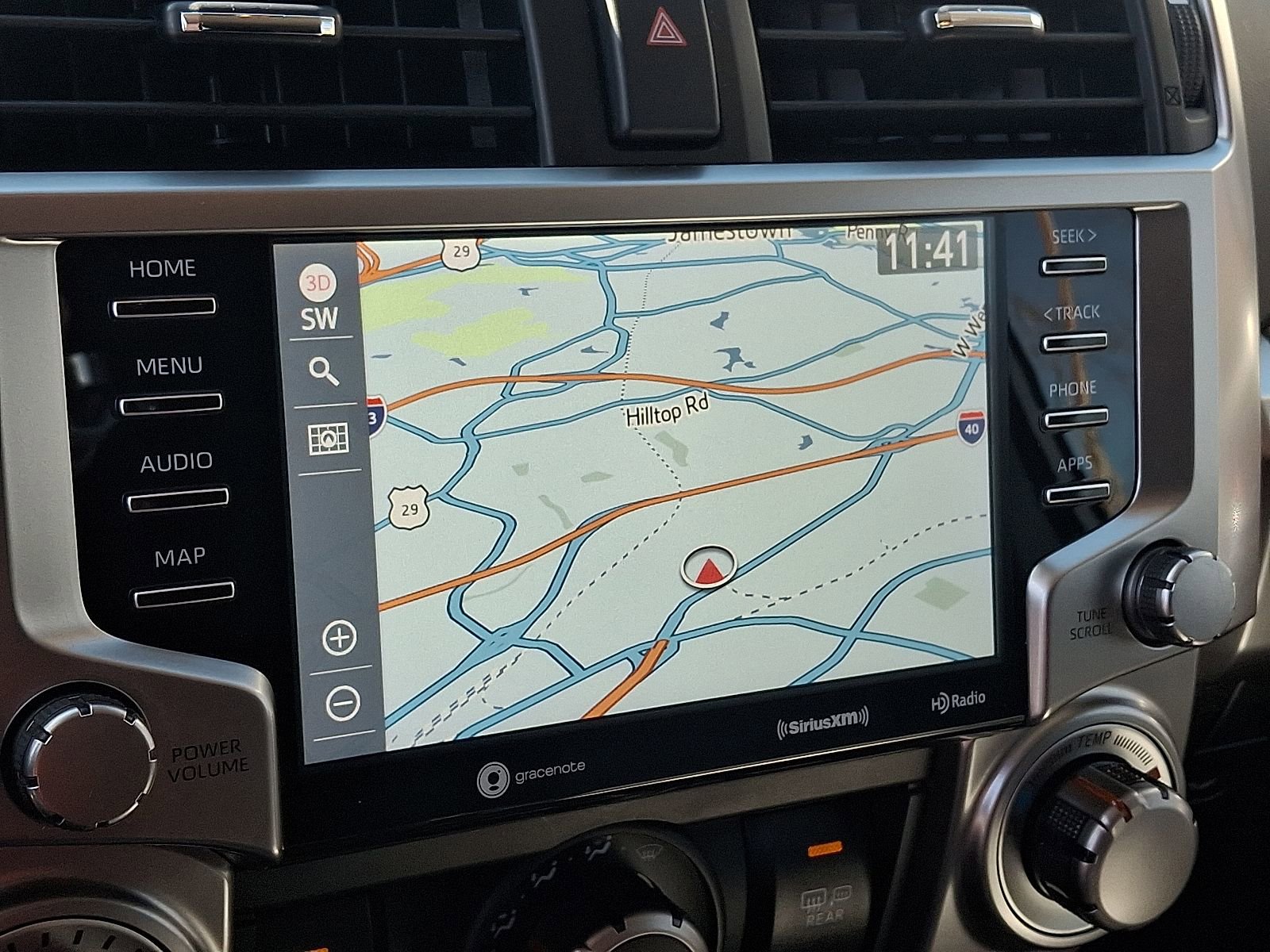 Used 2021 Toyota 4Runner SR5 Premium image 16