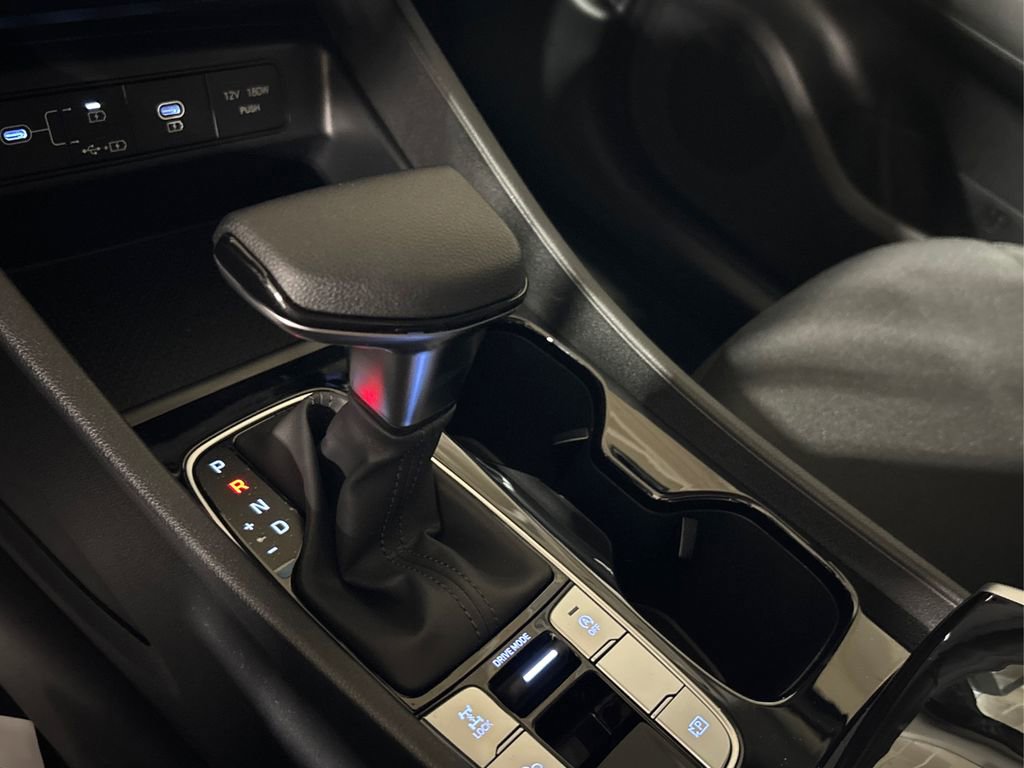 New 2026 Hyundai Tucson SE image 22