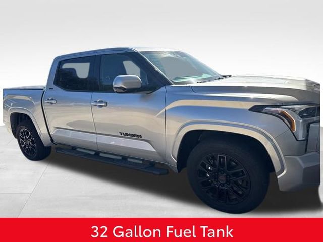 Used 2022 Toyota Tundra SR5 w/ TRD Sport Premium Package image 11