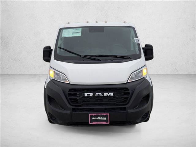 New 2025 RAM ProMaster 1500 image 6
