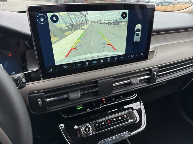 New 2026 Lincoln Corsair Premiere image 12