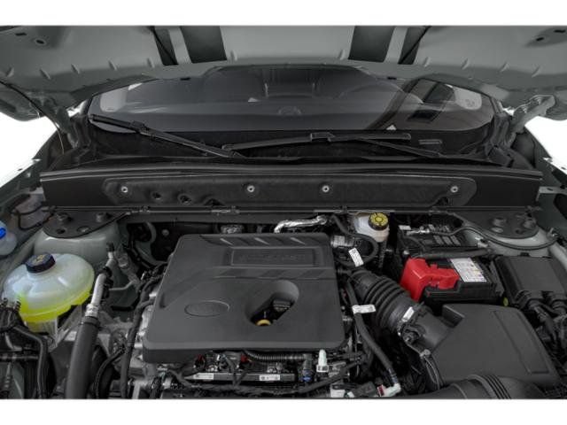 Used 2022 Ford Bronco Sport Outer Banks w/ Tech Package image 13