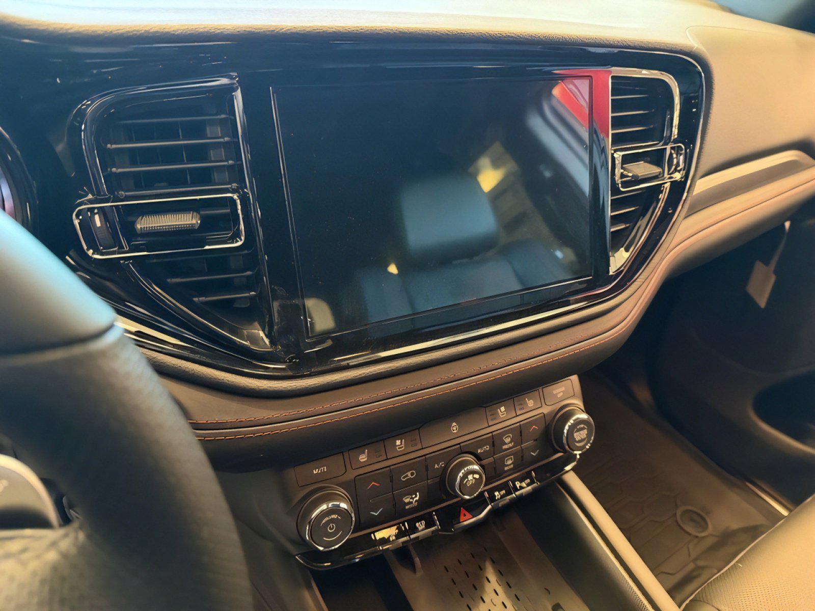 New 2026 Dodge Durango GT image 23