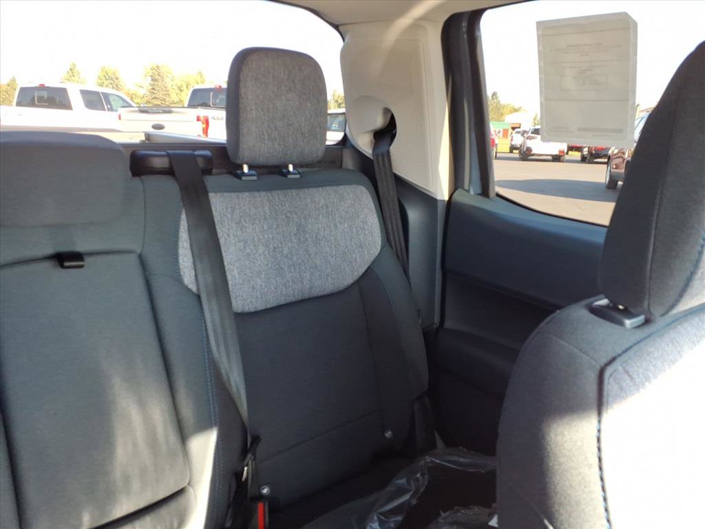 New 2025 Ford Maverick XLT image 15
