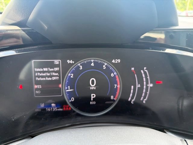 Used 2025 Lexus NX 350 AWD w/ Accessory Package (2T) image 20