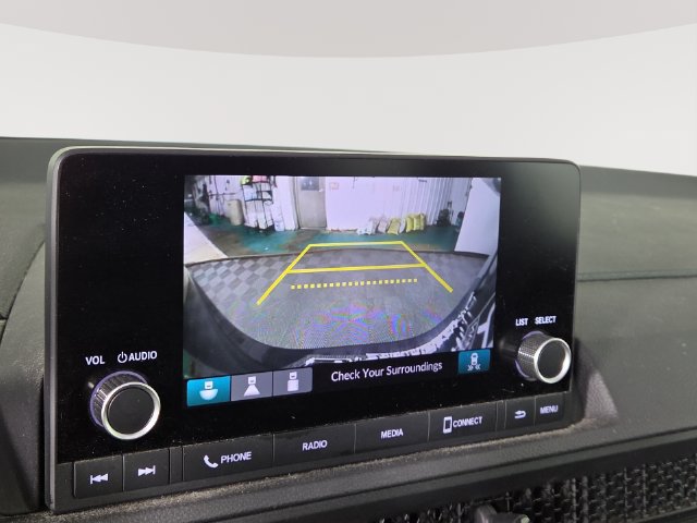 Used 2024 Honda CR-V EX image 20