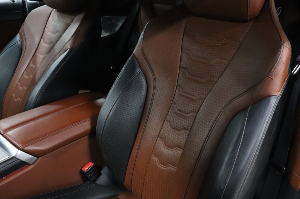 Used 2019 BMW M850i xDrive Convertible image 19