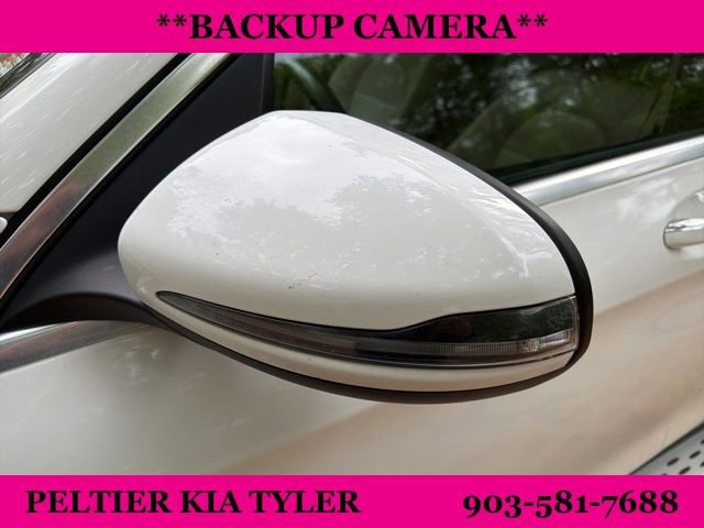 Used 2017 Mercedes-Benz GLC 300 4MATIC Coupe image 6