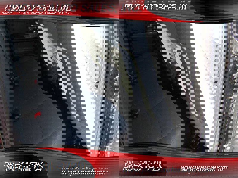 Used 2016 RAM 1500 Tradesman w/ Popular Equipment Group image 23