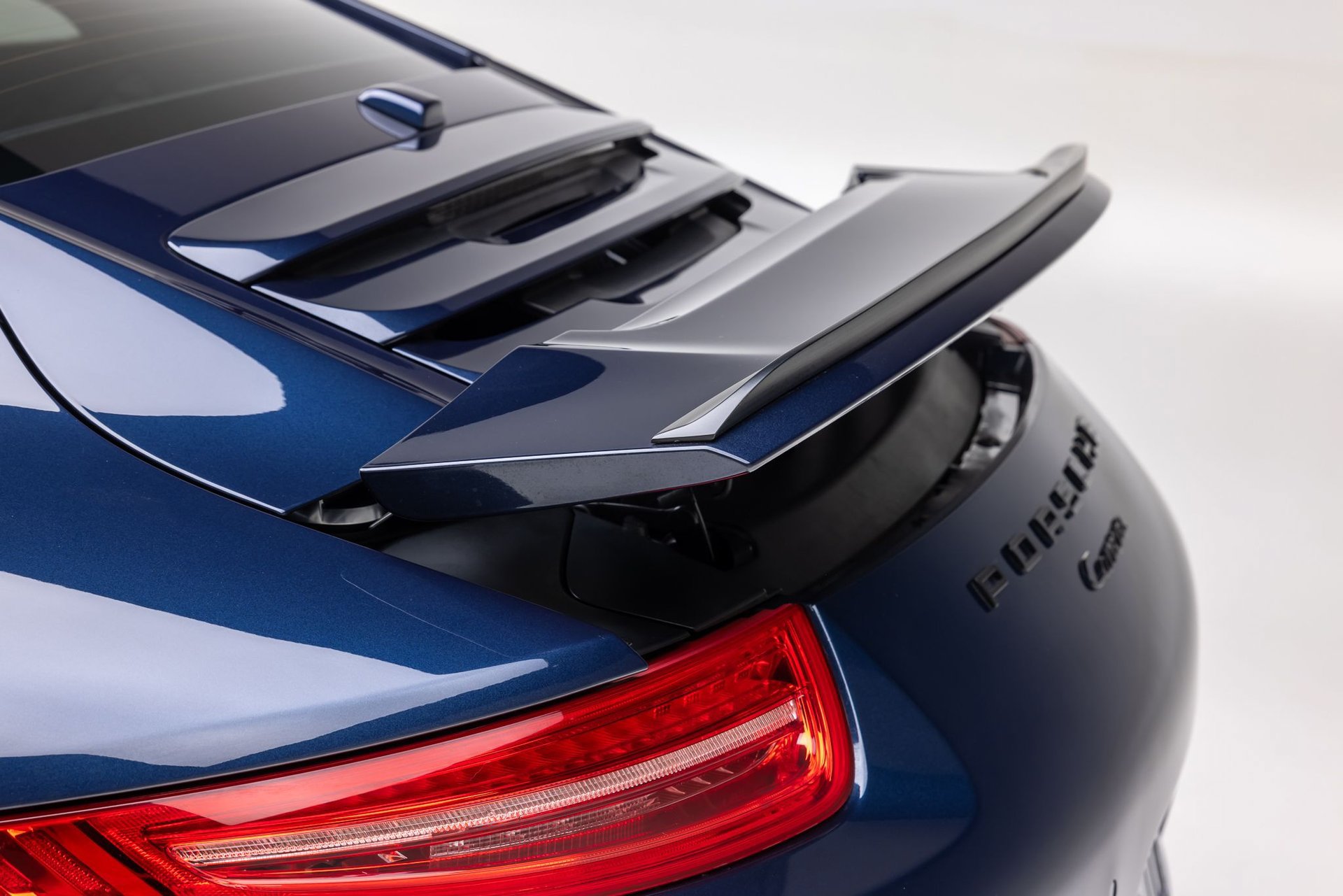 Used 2014 Porsche 911 Carrera image 36