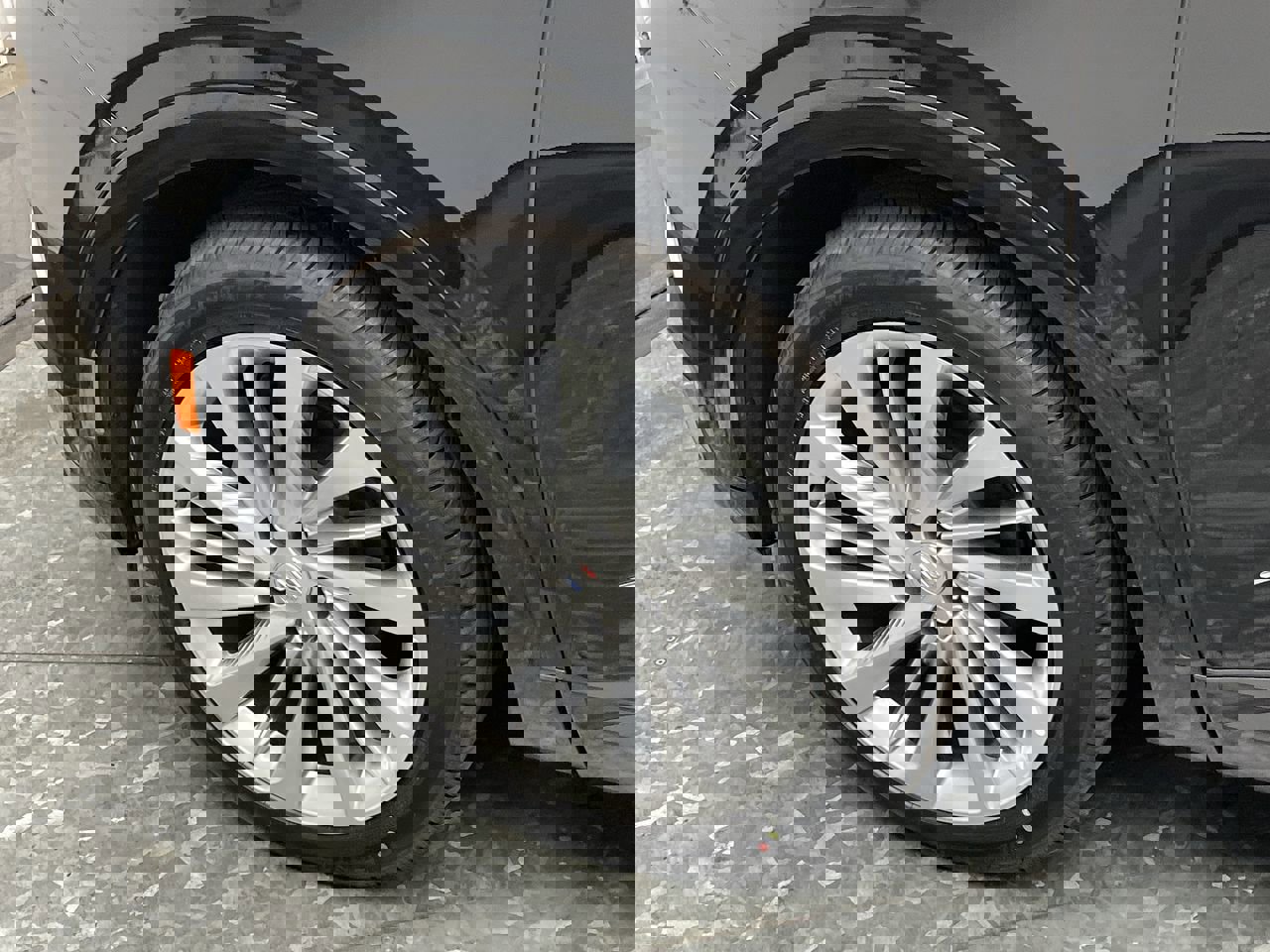 Certified 2024 Buick Envision Avenir image 36