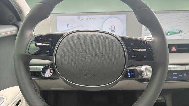 Used 2024 Hyundai Ioniq 5 Limited image 9