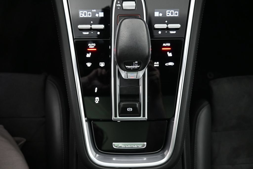 Used 2023 Porsche Panamera GTS w/ Premium Package AWD/4WD image 19