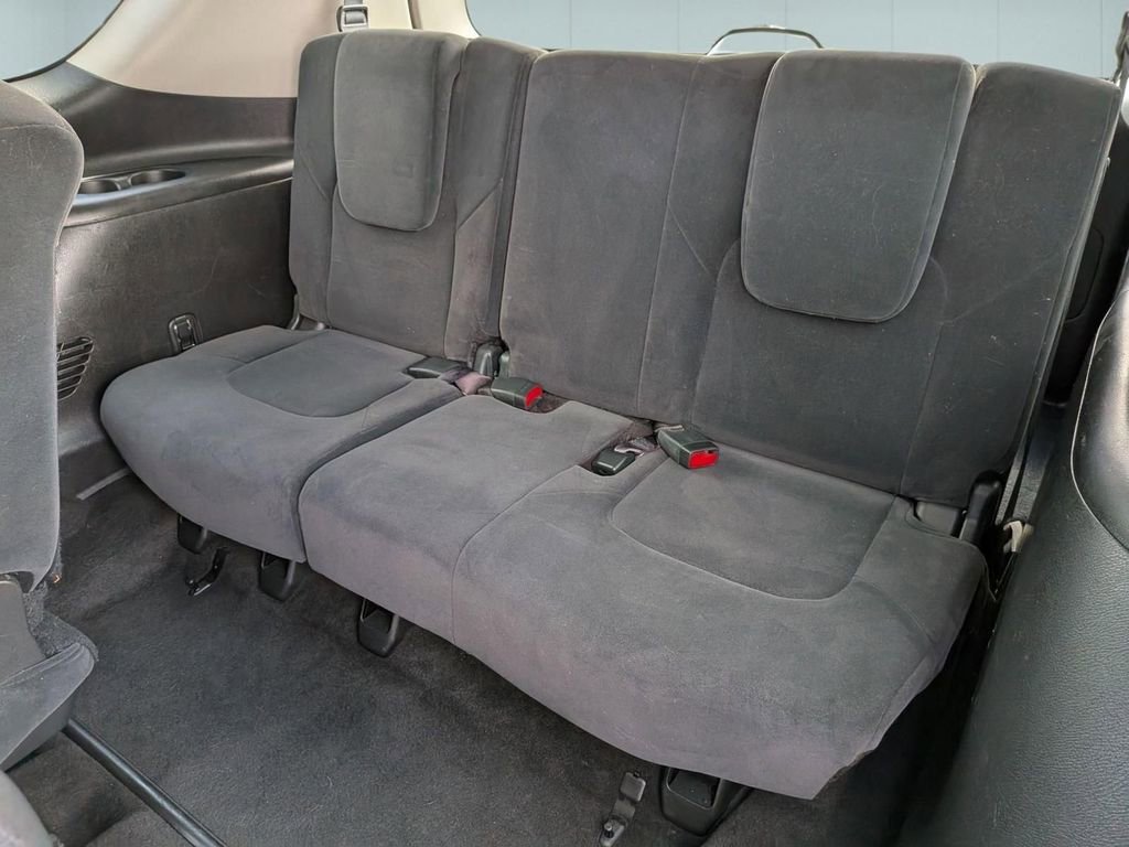 Used 2020 Nissan Armada SV w/ Driver Package image 28