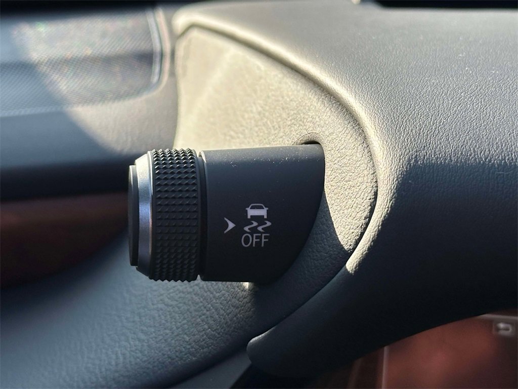 New 2025 Lexus ES 350 350 image 28