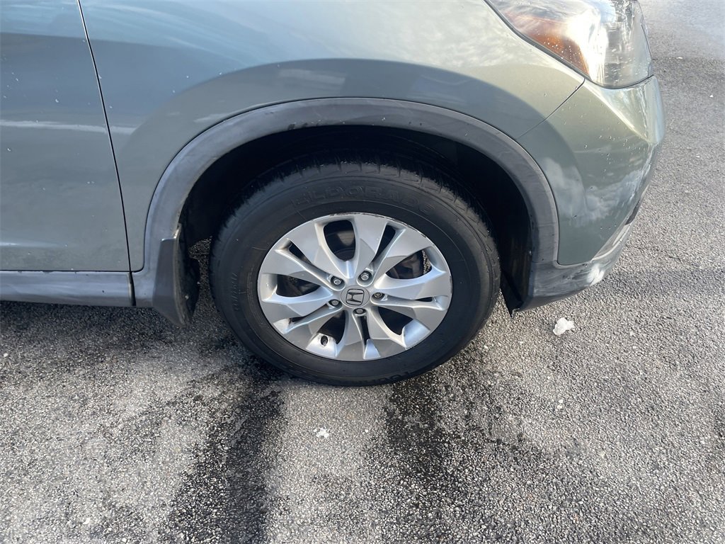 Used 2012 Honda CR-V EX image 11
