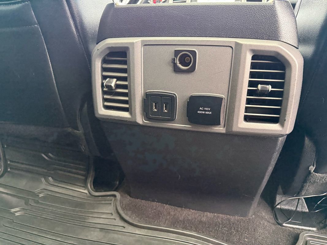 Used 2019 Ford F150 Raptor w/ Equipment Group 802A Luxury image 26