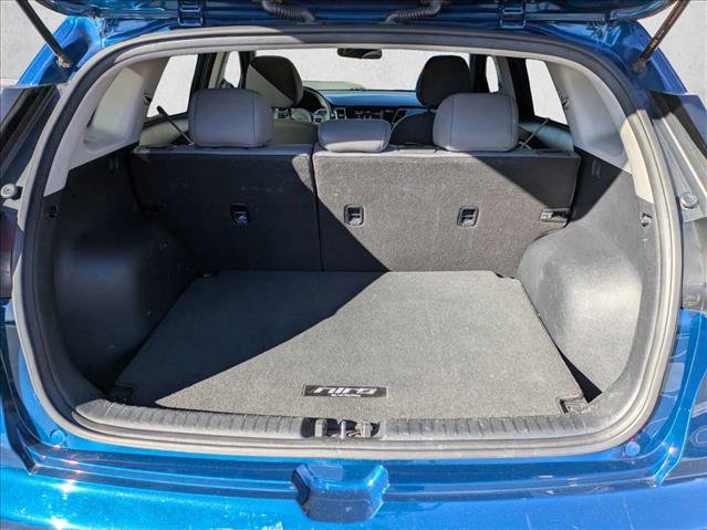 Used 2019 Kia Niro LX image 6