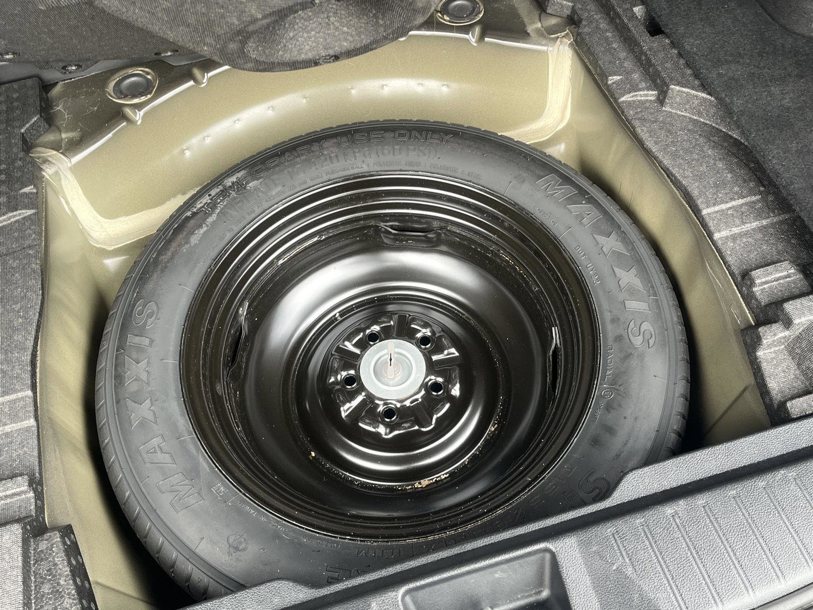 Used 2018 Subaru Outback 2.5i Touring AWD/4WD image 9