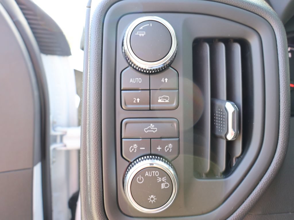 New 2026 GMC Sierra 1500 Pro w/ Pro Value Package AWD/4WD image 12