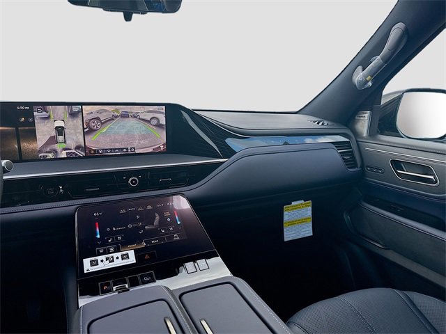 New 2026 INFINITI QX80 4WD image 18