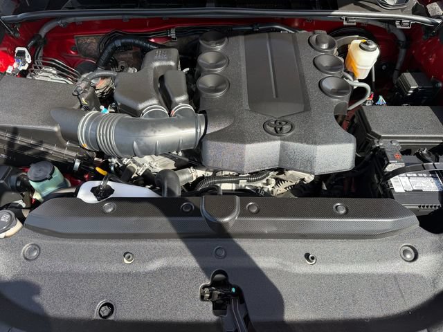 Used 2021 Toyota 4Runner SR5 RWD image 23